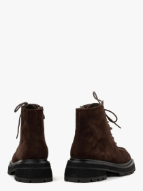 Ботинки LeBERDES модель 00000018719 Фото