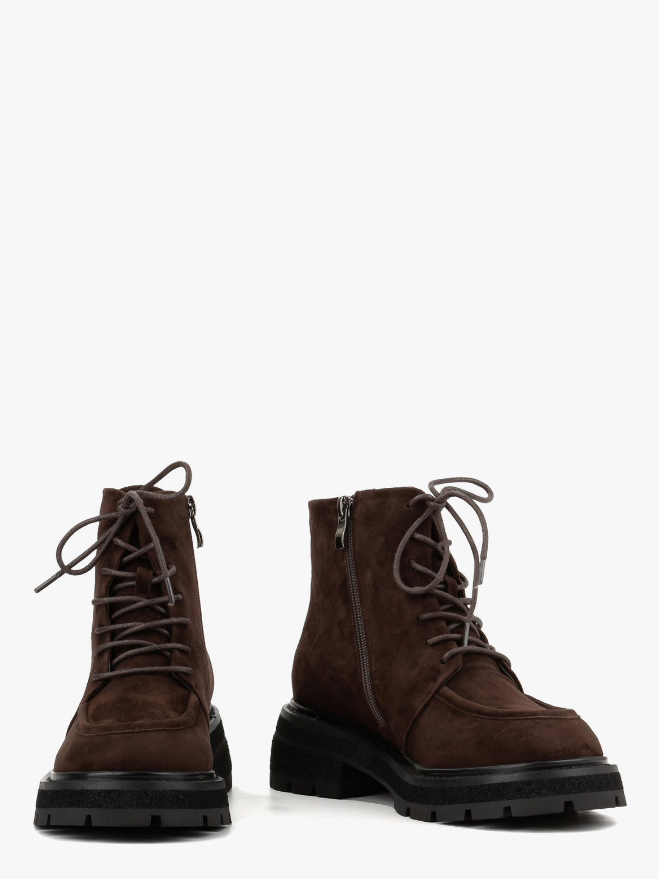 Ботинки LeBERDES модель 00000018719 Фото