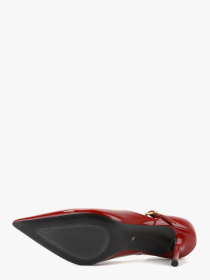 Туфли-лодочки LeBERDES модель 00000018718 Фото