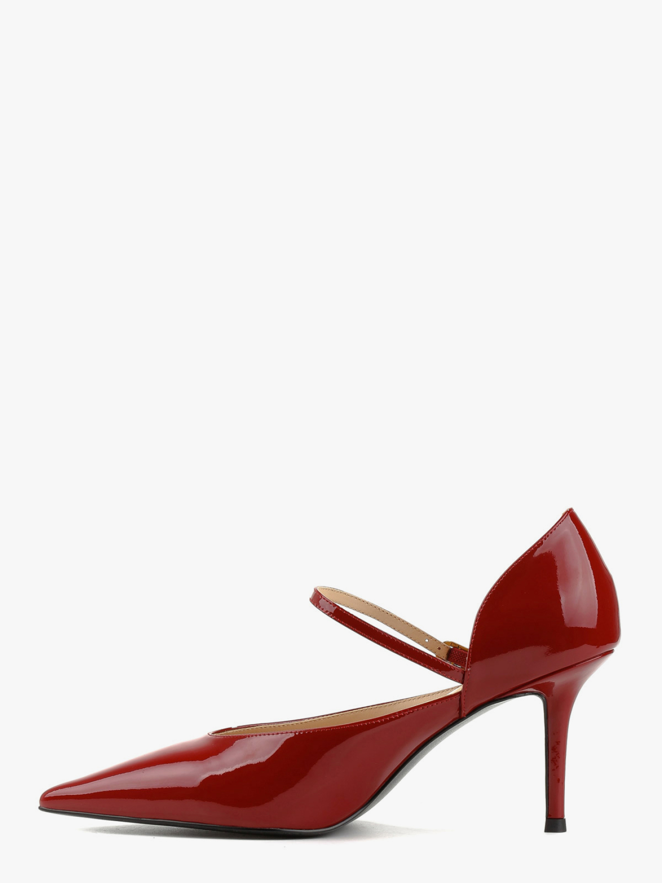 Туфлі на підборах LeBERDES модель 00000018718 Фото