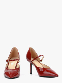 Туфлі на підборах LeBERDES модель 00000018718 Туфлі на підборах LeBERDES модель 00000018718 Фото