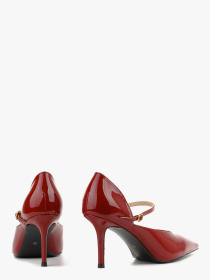 Туфлі на підборах LeBERDES модель 00000018718 Туфлі на підборах LeBERDES модель 00000018718 Фото