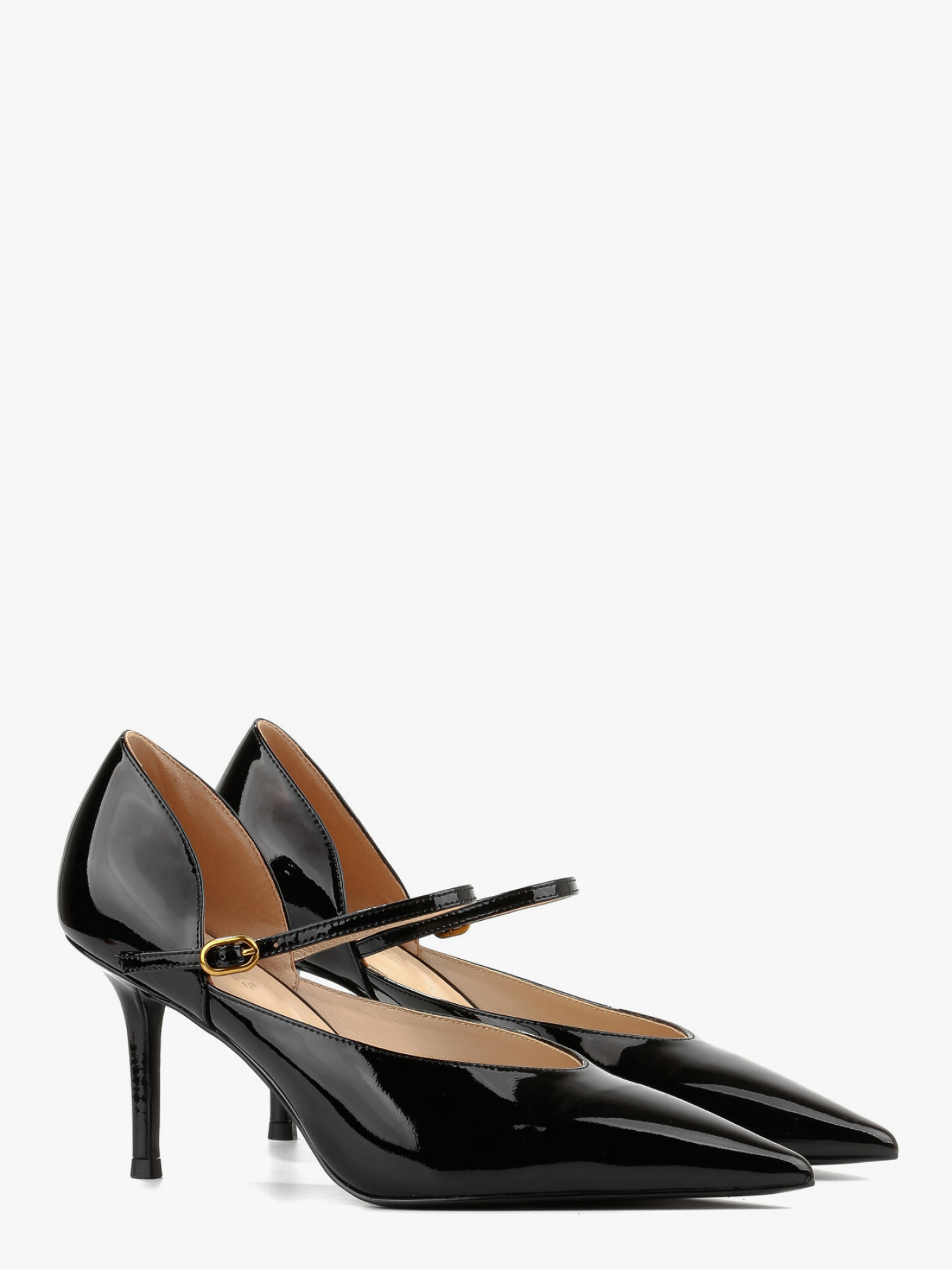 Туфли-лодочки LeBERDES модель 00000018717 Фото