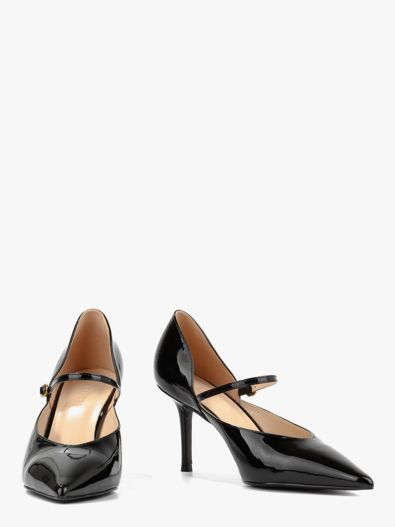 Туфли-лодочки LeBERDES модель 00000018717 Фото