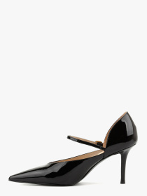 Туфли-лодочки LeBERDES модель 00000018717 Фото