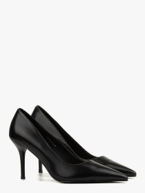 Туфли-лодочки LeBERDES модель 00000018684 Фото