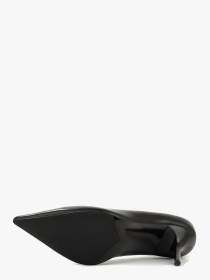 Туфли на каблуках LeBERDES модель 00000018684 Фото