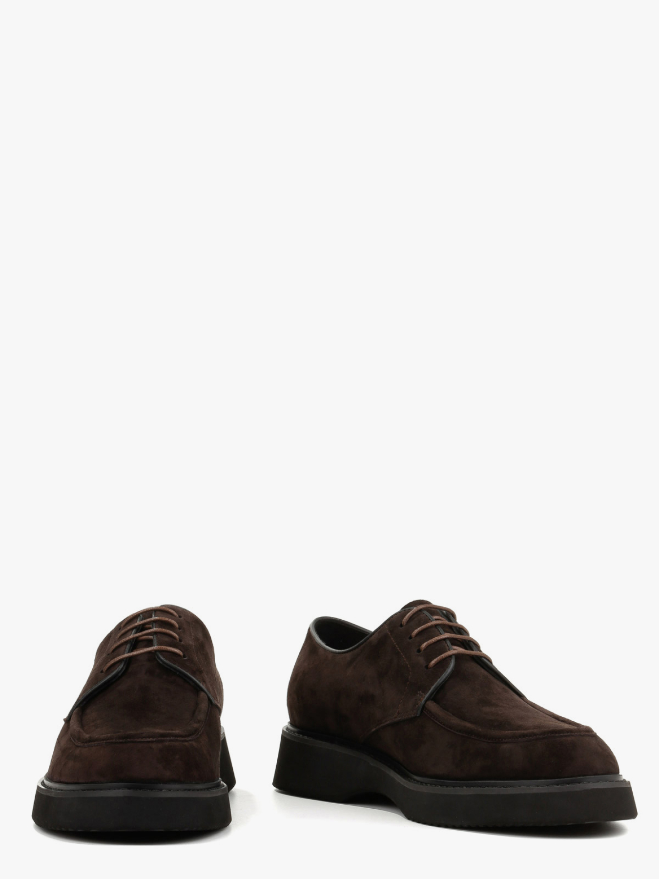 Туфли LeBERDES модель 00000018683 Фото