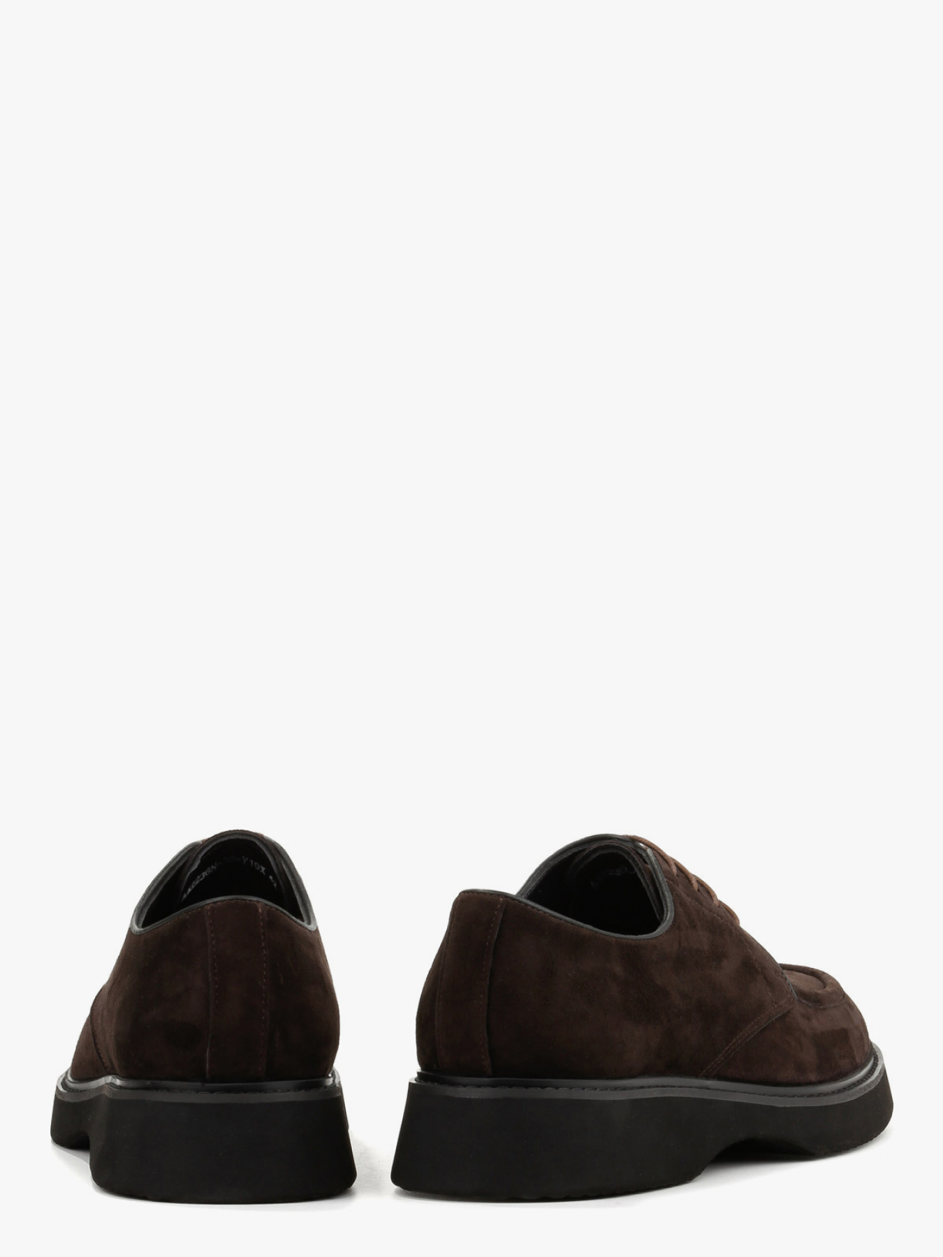 Туфли LeBERDES модель 00000018683 Фото