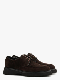 Туфли LeBERDES модель 00000018683 Фото