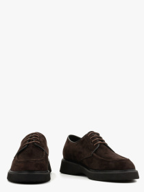 Туфли LeBERDES модель 00000018683 Фото