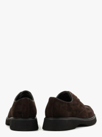 Туфли LeBERDES модель 00000018683 Фото