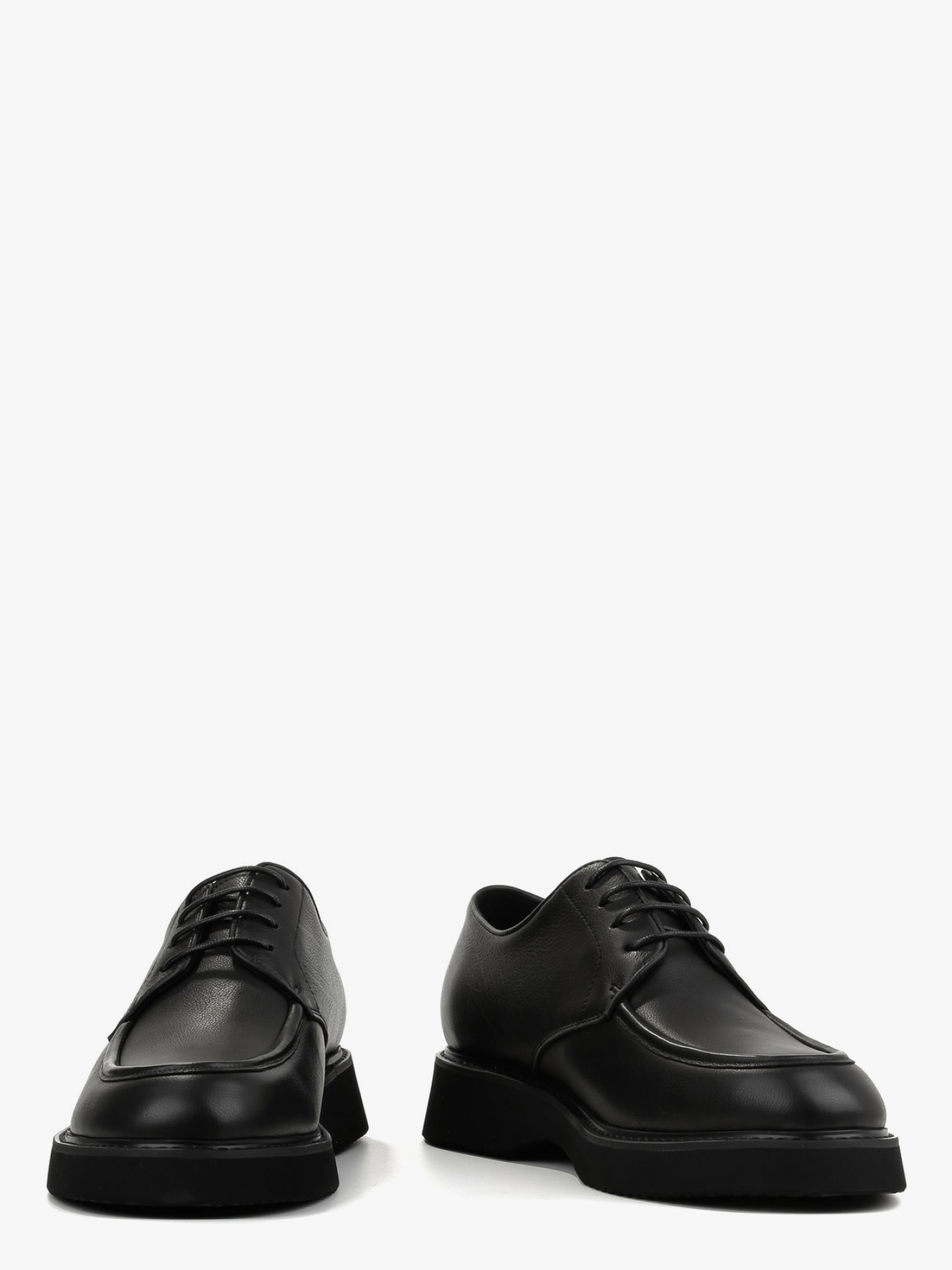 Туфли LeBERDES модель 00000018682 Фото