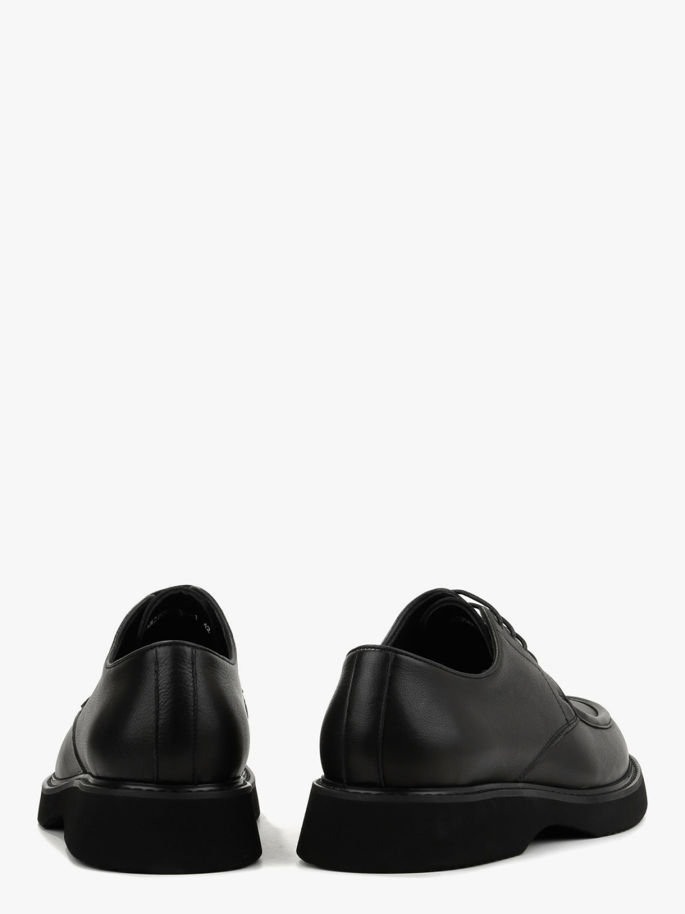 Туфли LeBERDES модель 00000018682 Фото