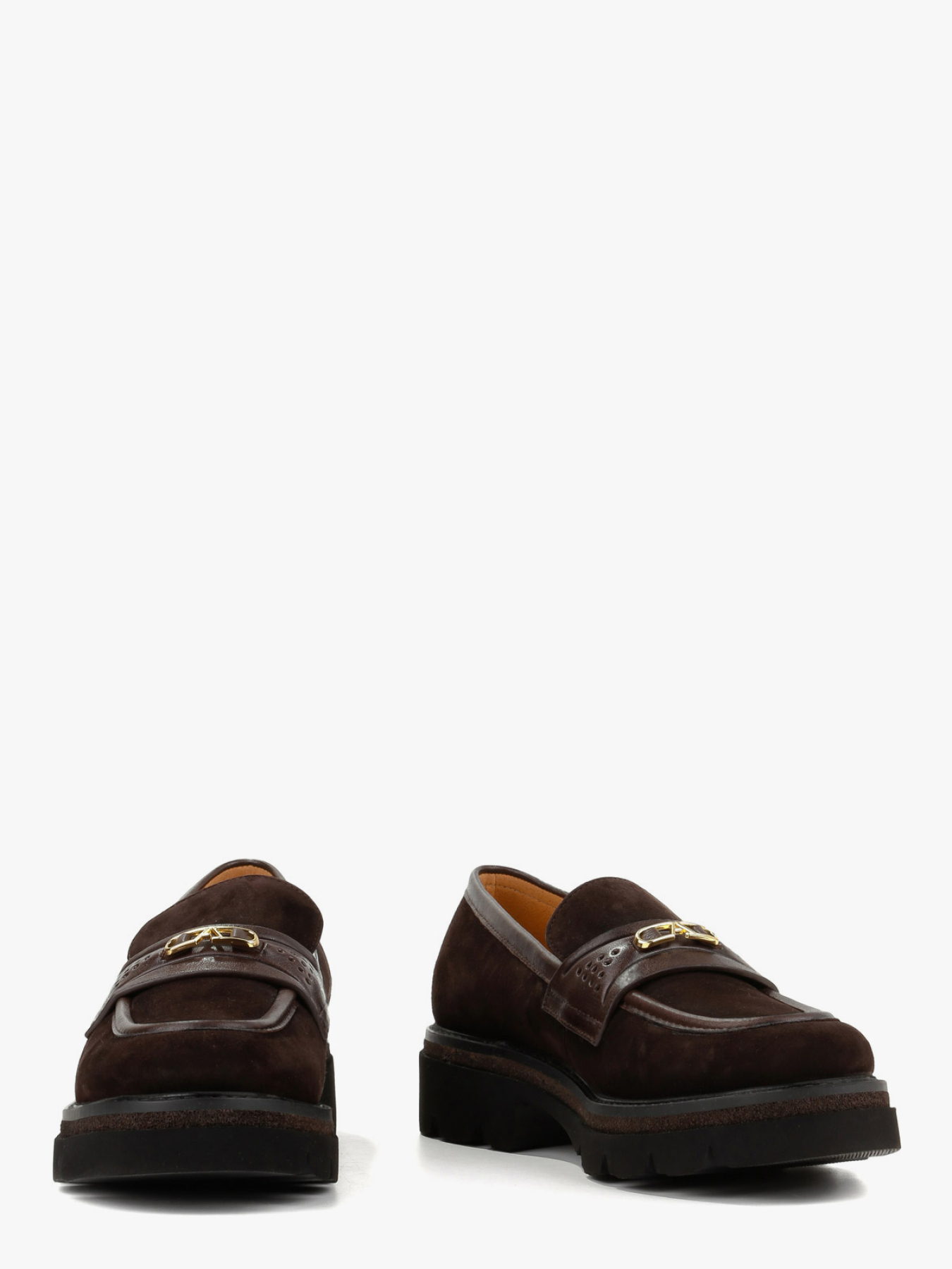 Лоферы LeBERDES модель 00000018681 Фото