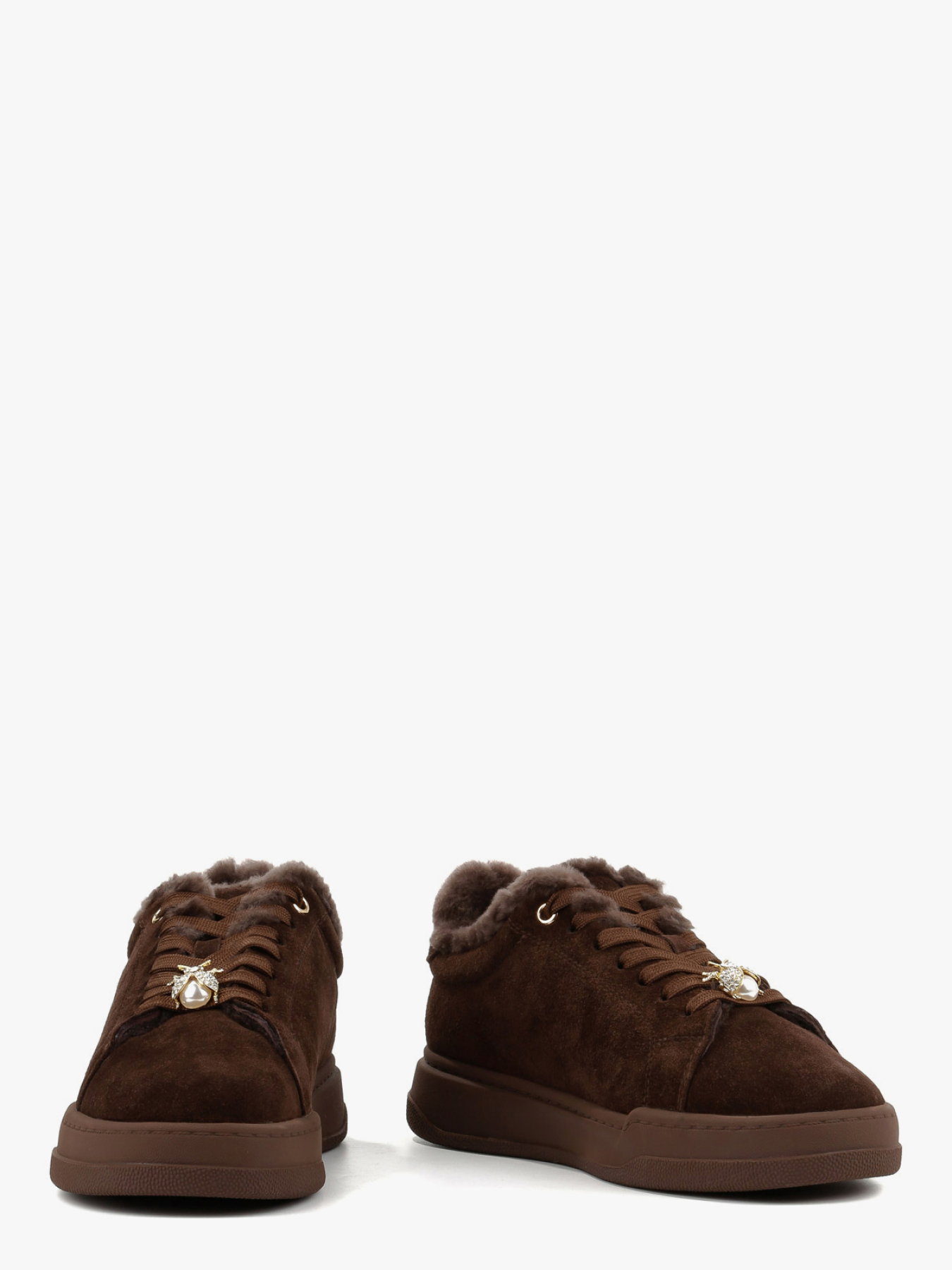 Кеды низкие LeBERDES модель 00000018676 Фото