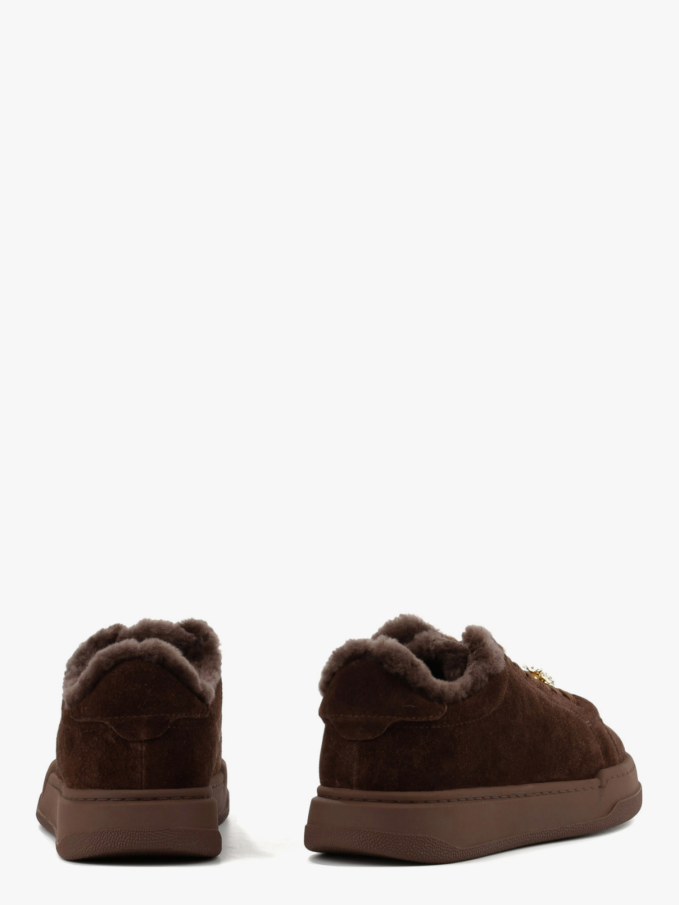 Кеды низкие LeBERDES модель 00000018676 Фото