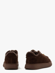 Кеди низькі LeBERDES модель 00000018676 Фото