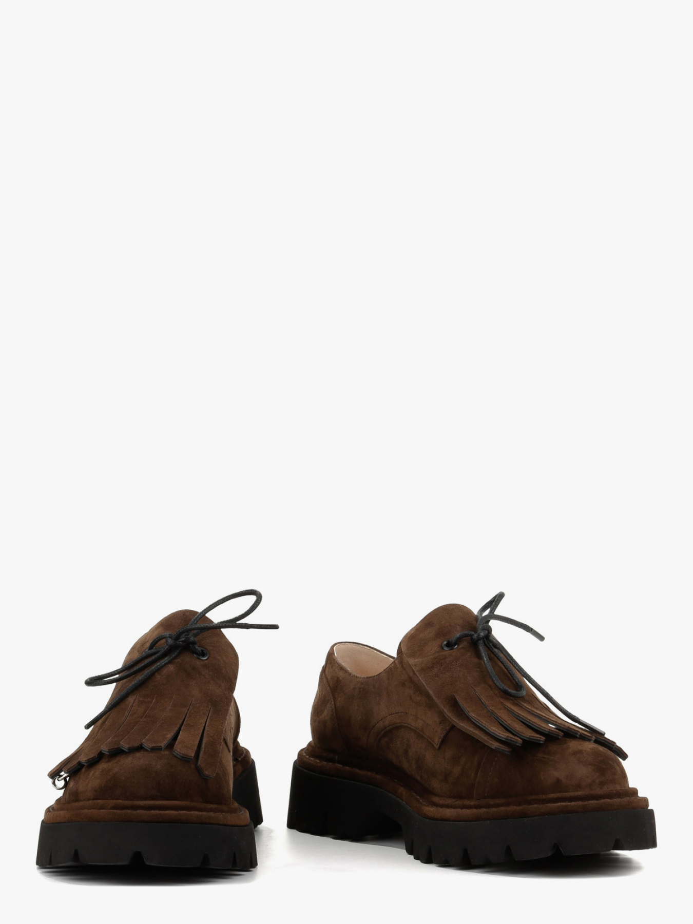 Туфли LeBERDES модель 00000018675 Фото