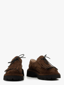 Туфли LeBERDES модель 00000018675 Фото