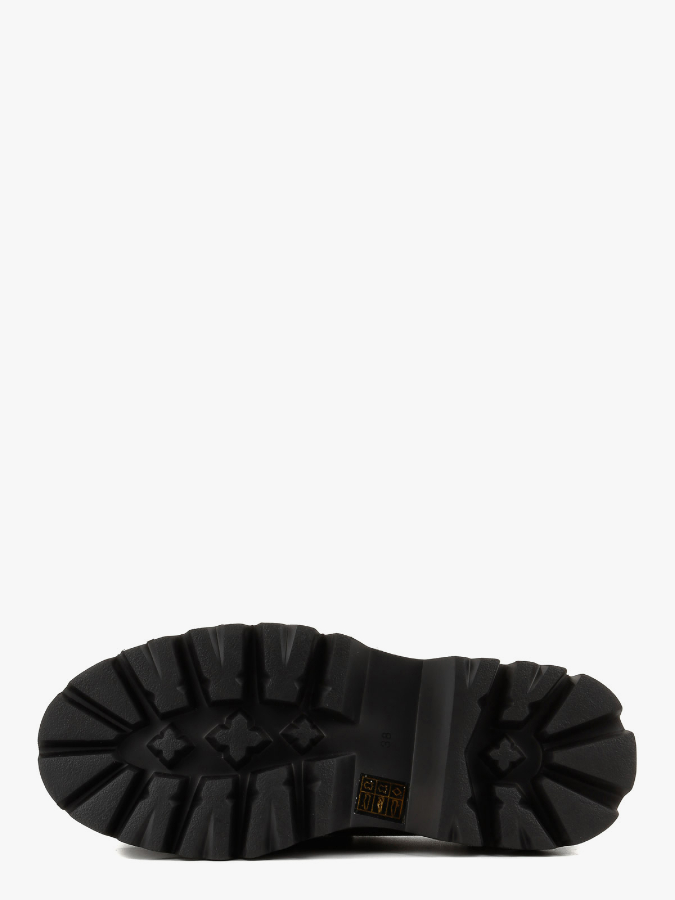 Туфли LeBERDES модель 00000018675 Фото