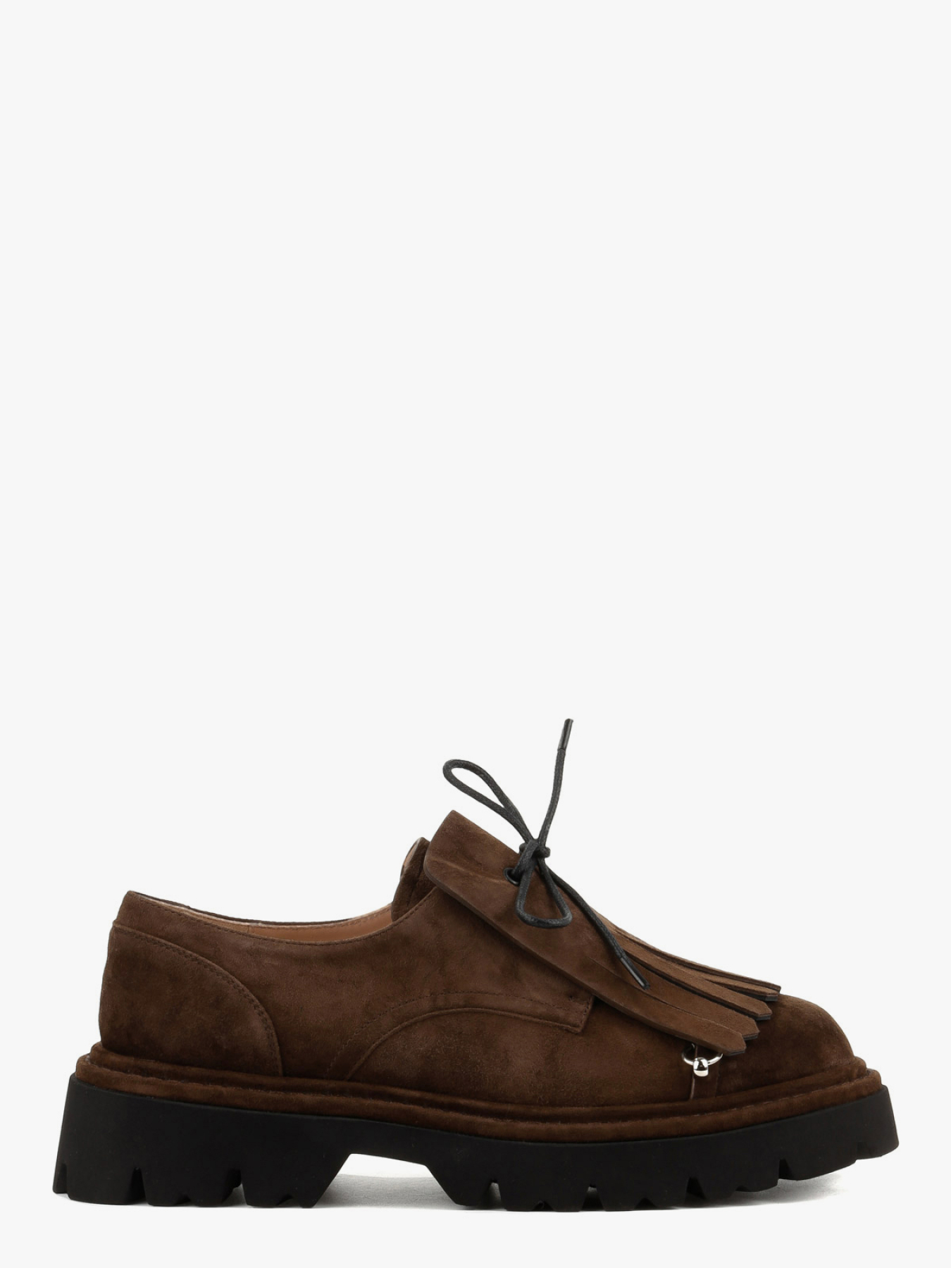 Туфли LeBERDES модель 00000018675 Фото