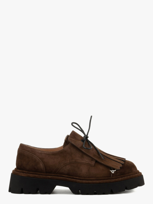 Туфлі LeBERDES модель 00000018675 Фото