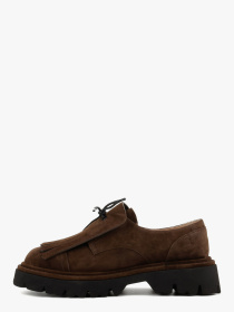 Туфли LeBERDES модель 00000018675 Фото