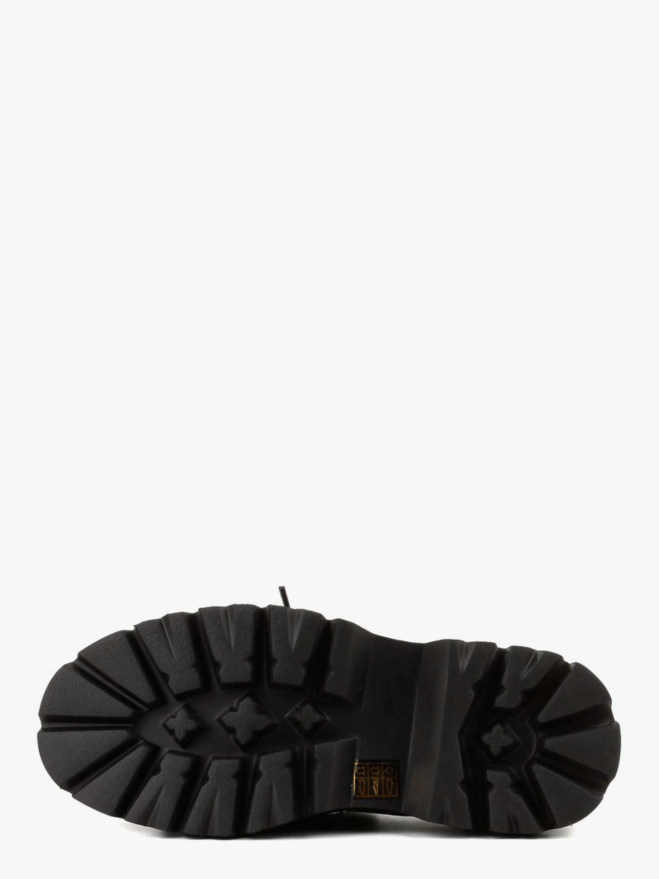 Туфли LeBERDES модель 00000018673 Фото