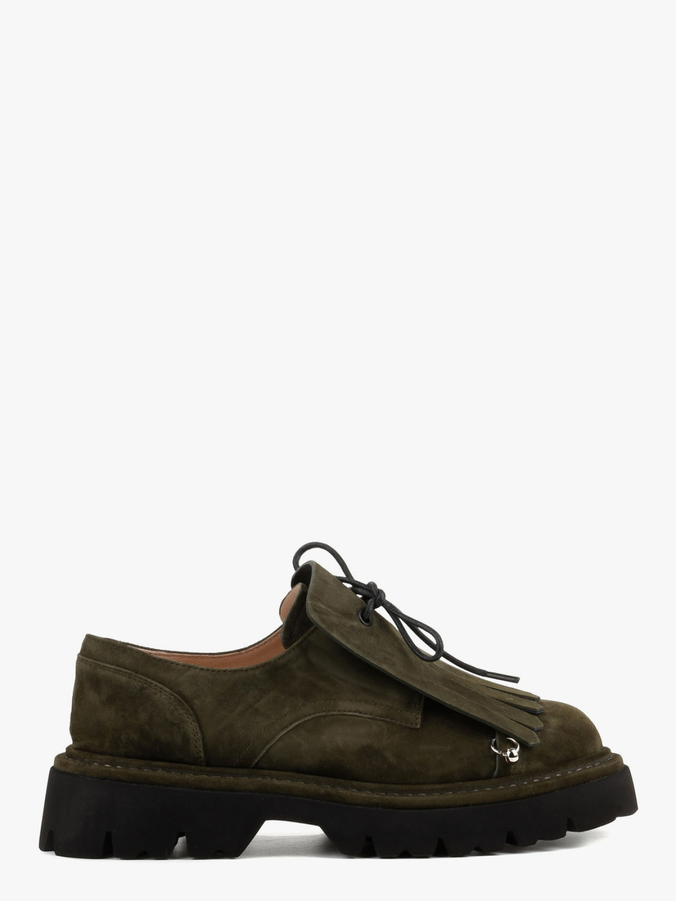 Туфли LeBERDES модель 00000018673 Фото