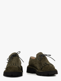 Туфли LeBERDES модель 00000018673 Фото