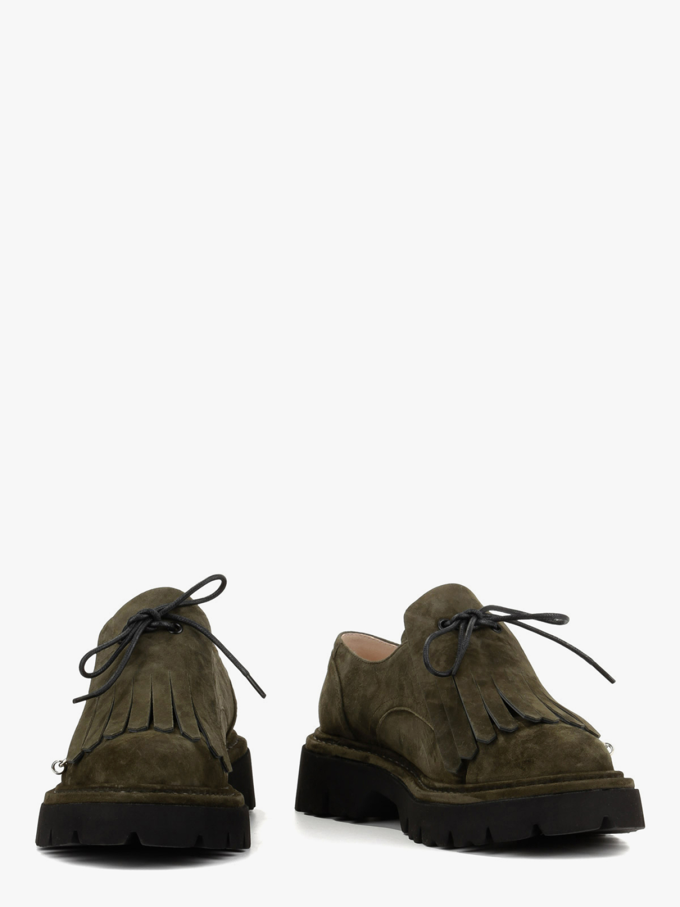 Туфли LeBERDES модель 00000018673 Фото