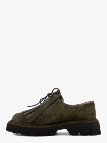 Туфли LeBERDES модель 00000018673 Фото