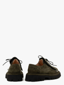 Туфли LeBERDES модель 00000018673 Фото