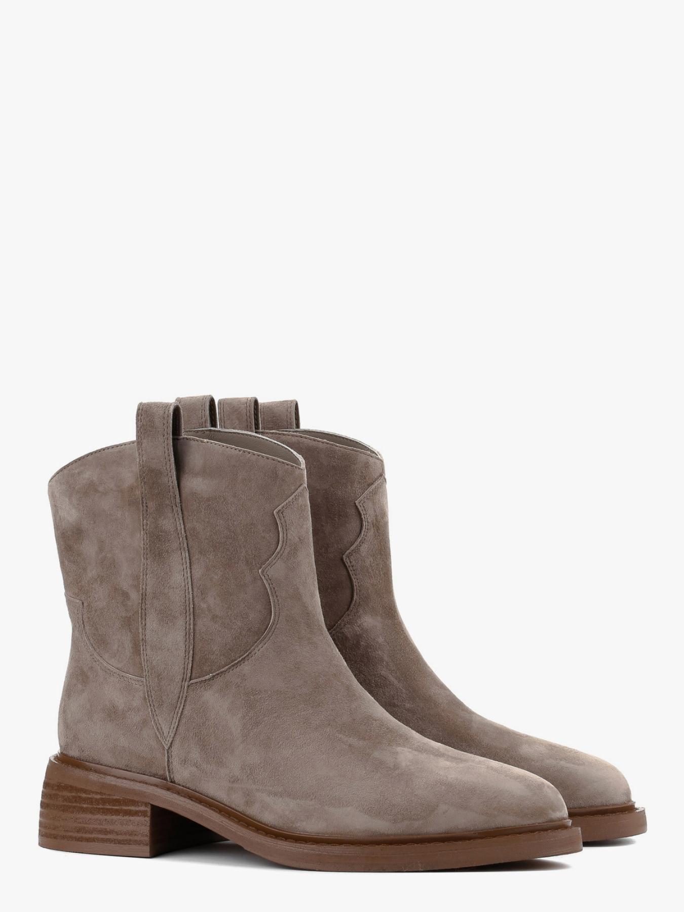 Ботинки LeBERDES модель 00000018672 Фото