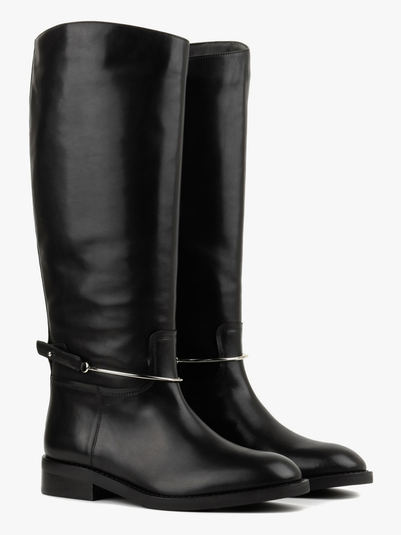 Сапоги LeBERDES модель 00000018671 Фото