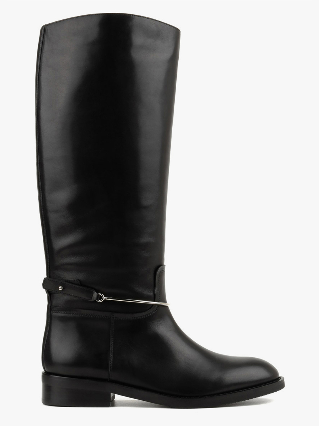 Сапоги LeBERDES модель 00000018671 Фото