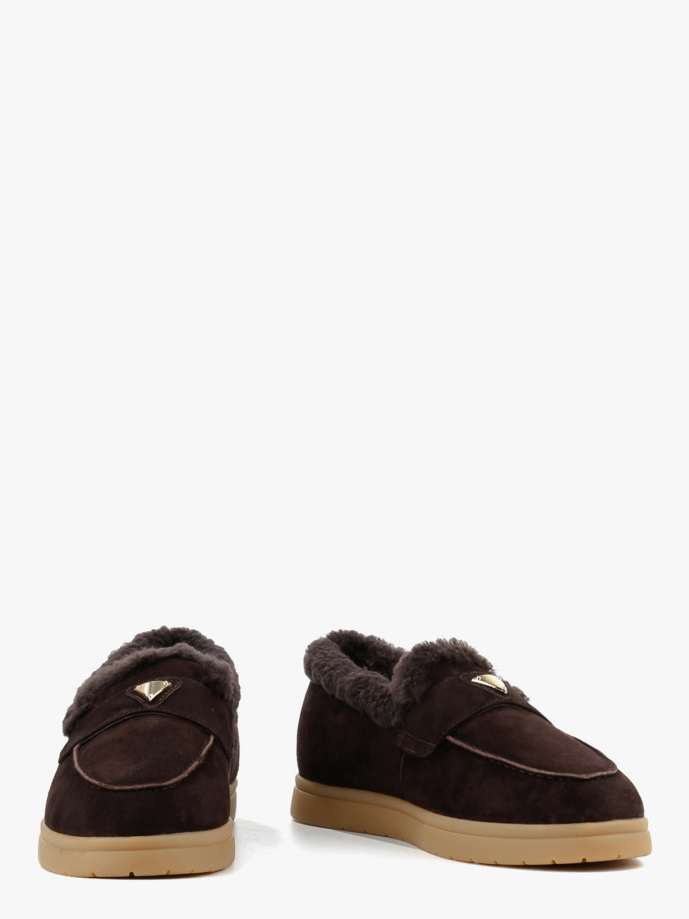 Лоферы LeBERDES модель 00000018669 Фото