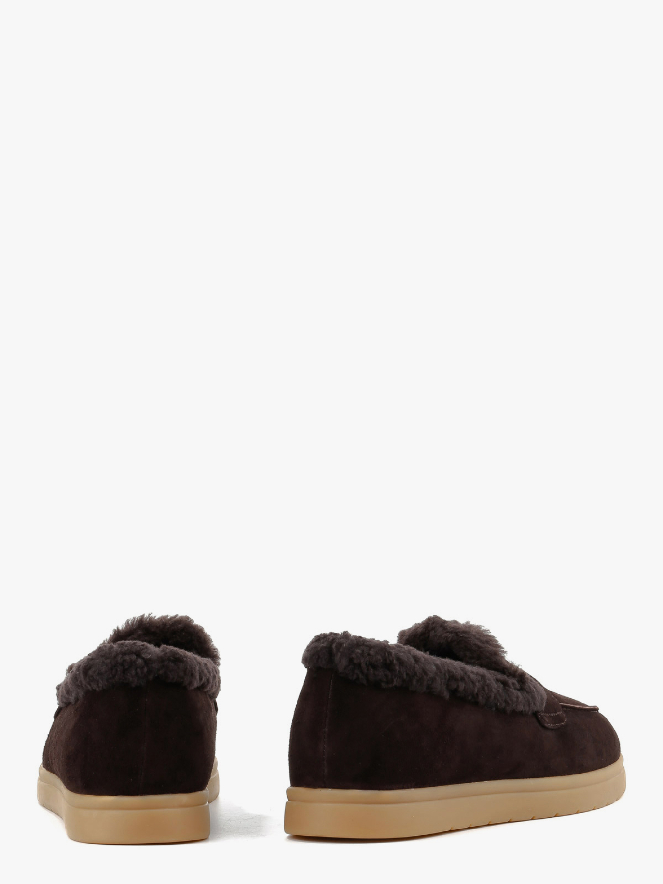 Лоферы LeBERDES модель 00000018669 Фото