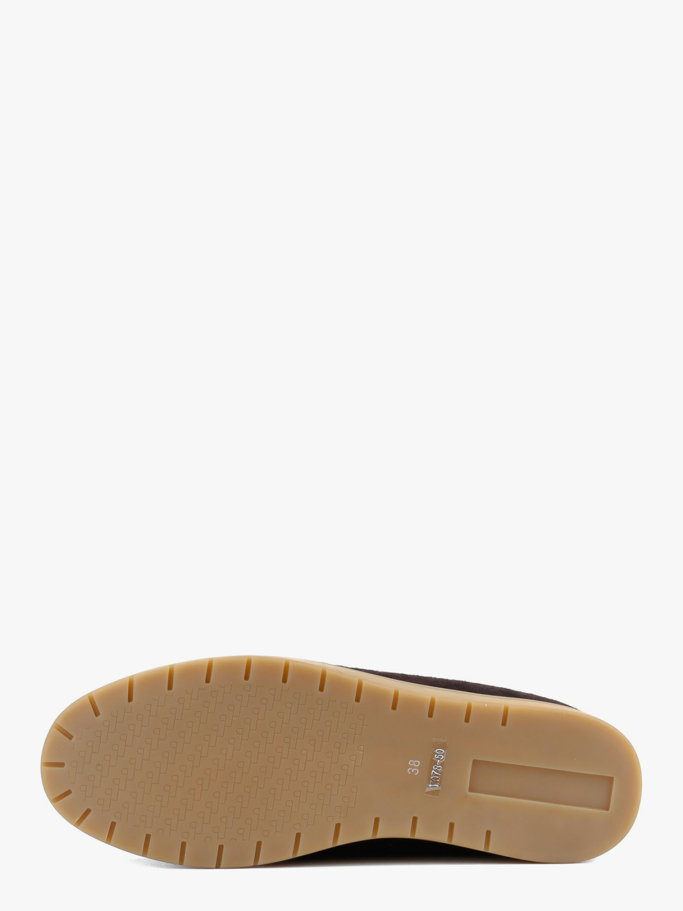 Лоферы LeBERDES модель 00000018669 Фото