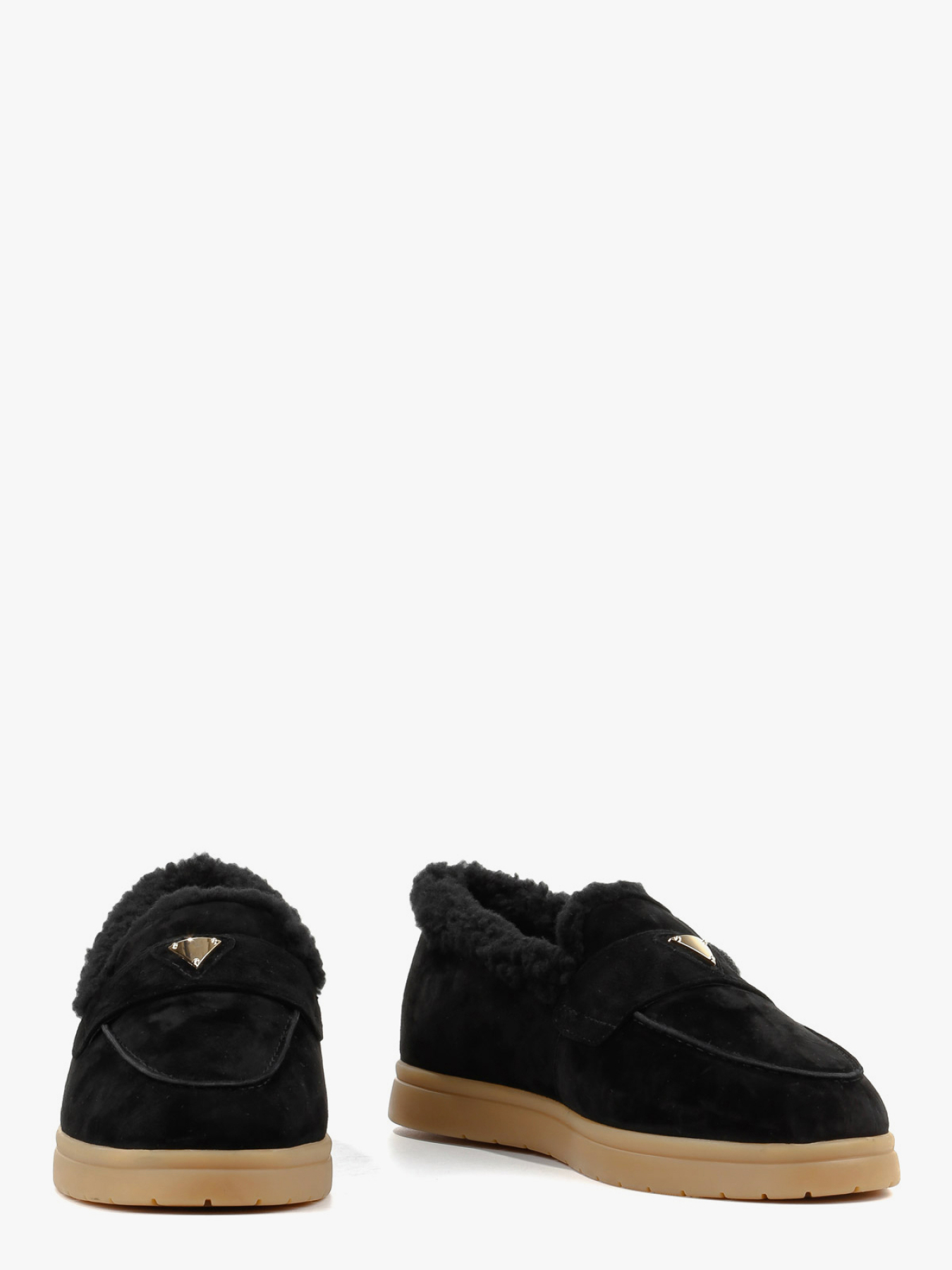 Лоферы LeBERDES модель 00000018668 Фото