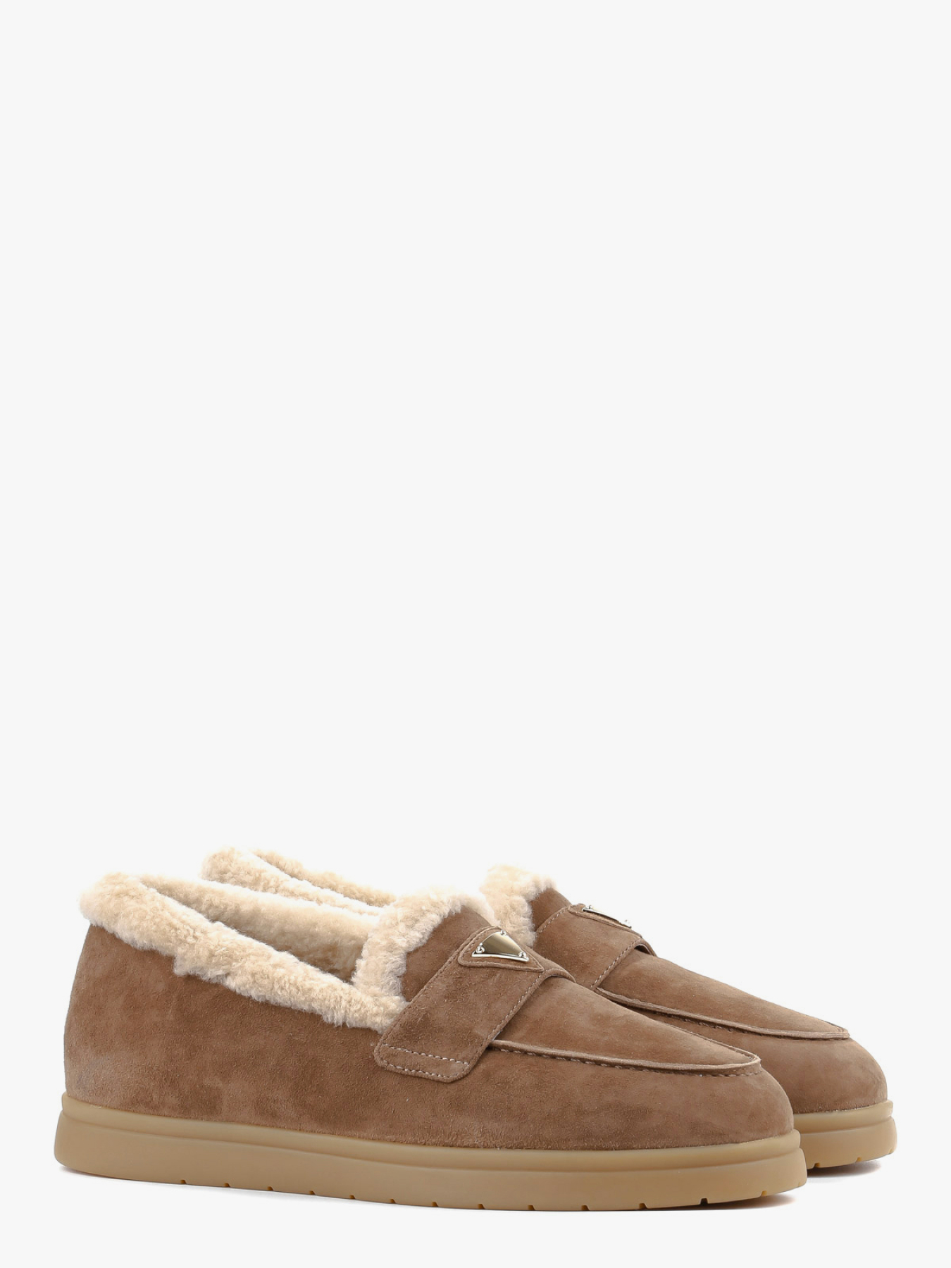 Лоферы LeBERDES модель 00000018667 Фото