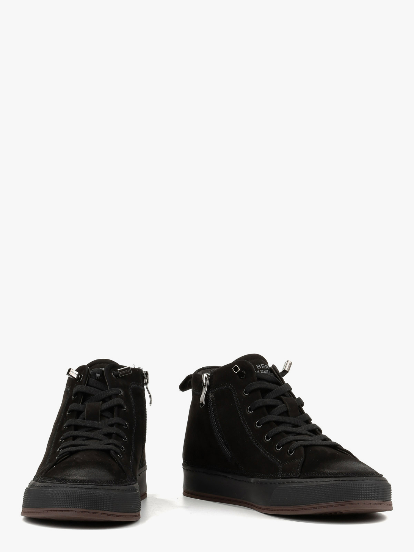 Ботинки LeBERDES модель 00000018666 Фото