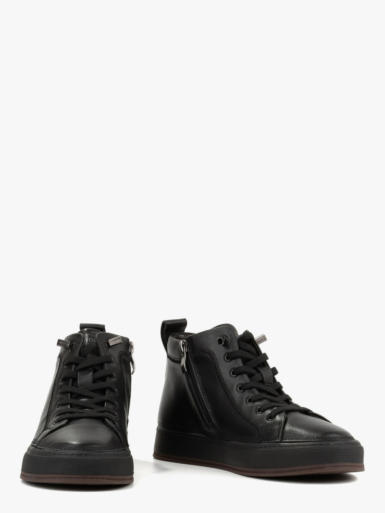 Черевики LeBERDES Модель 00000018665 Фото