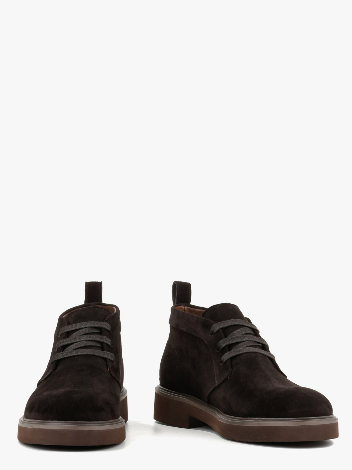 Ботинки LeBERDES модель 00000018664 Фото