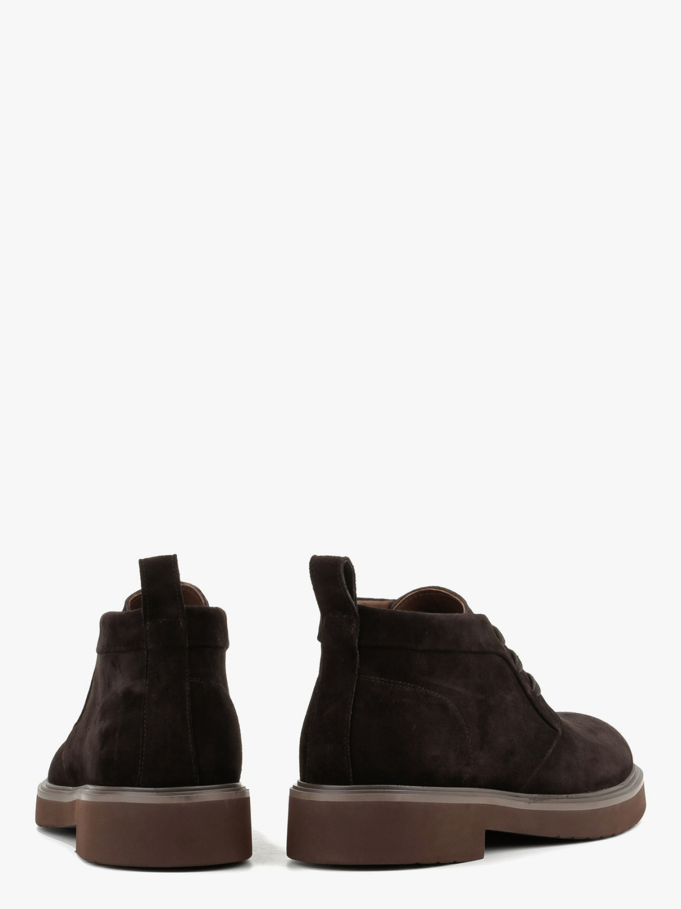 Ботинки LeBERDES модель 00000018664 Фото