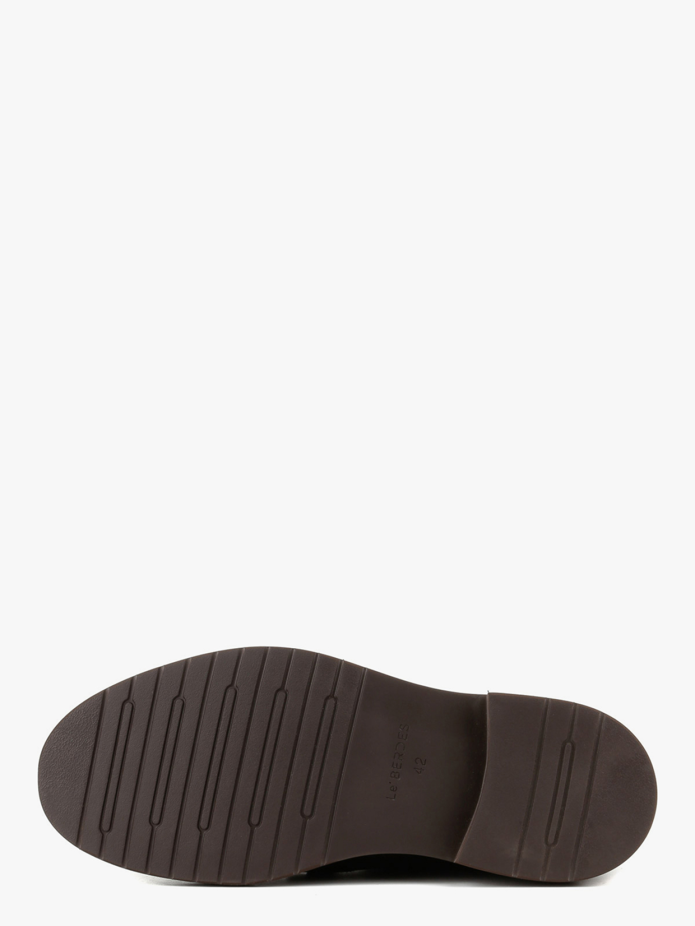 Ботинки LeBERDES модель 00000018664 Фото