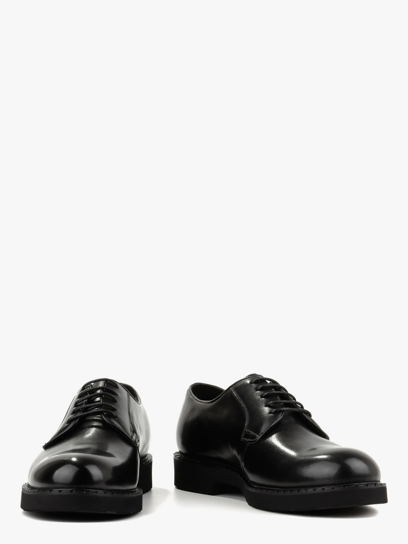 Туфли LeBERDES модель 00000018662 Фото