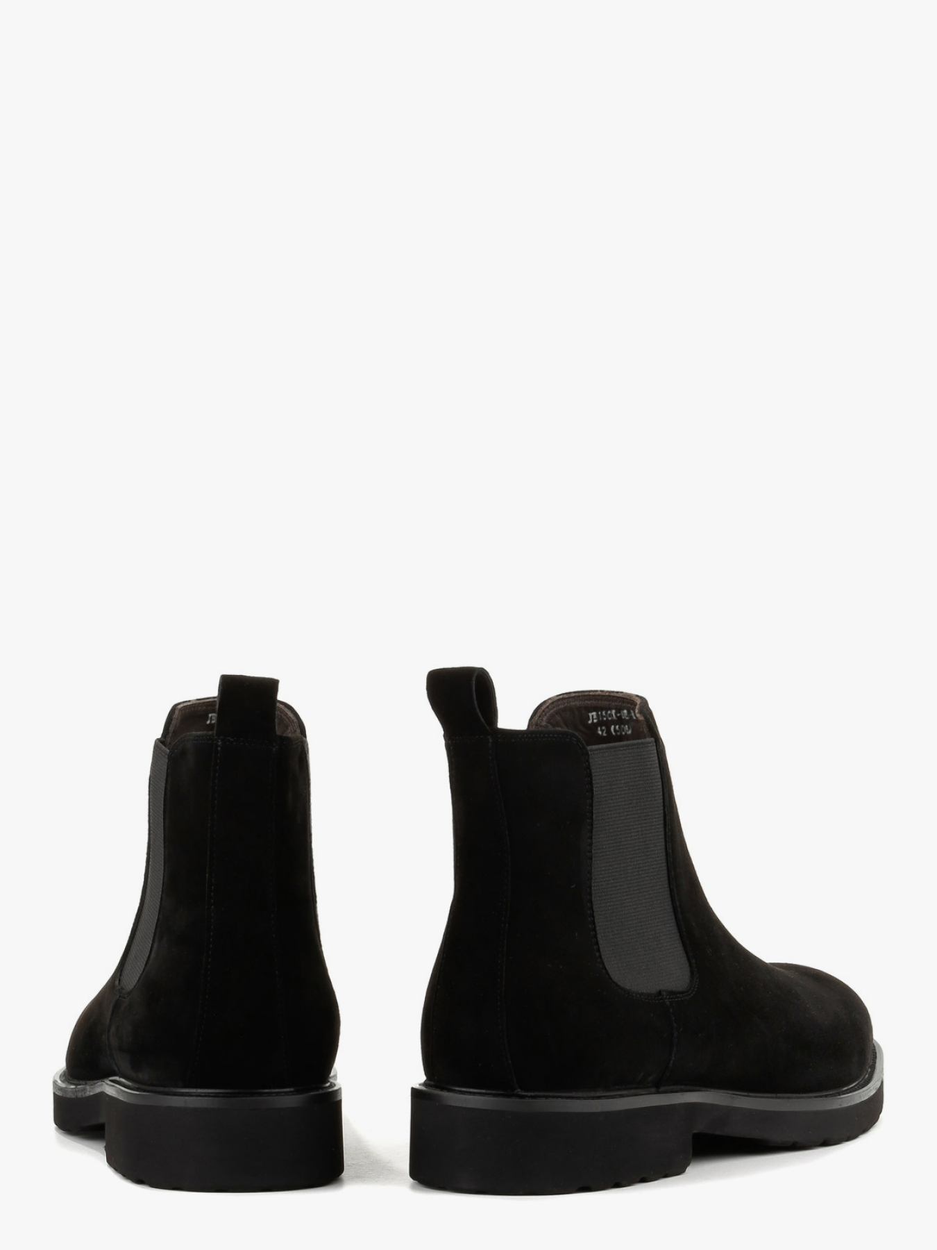 Челсі LeBERDES модель 00000018661 Фото