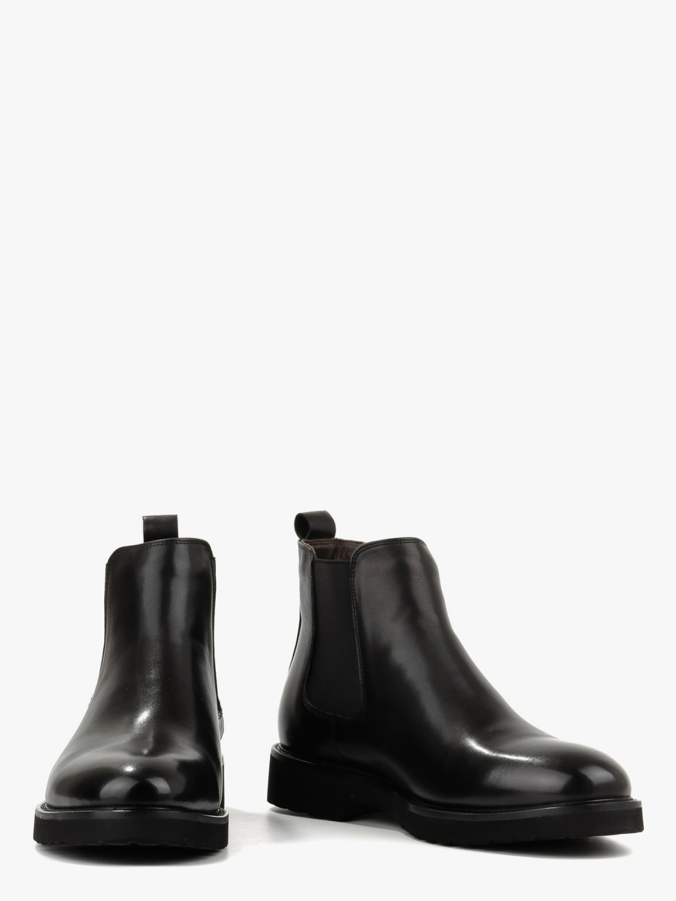 Челсі LeBERDES модель 00000018660 Фото